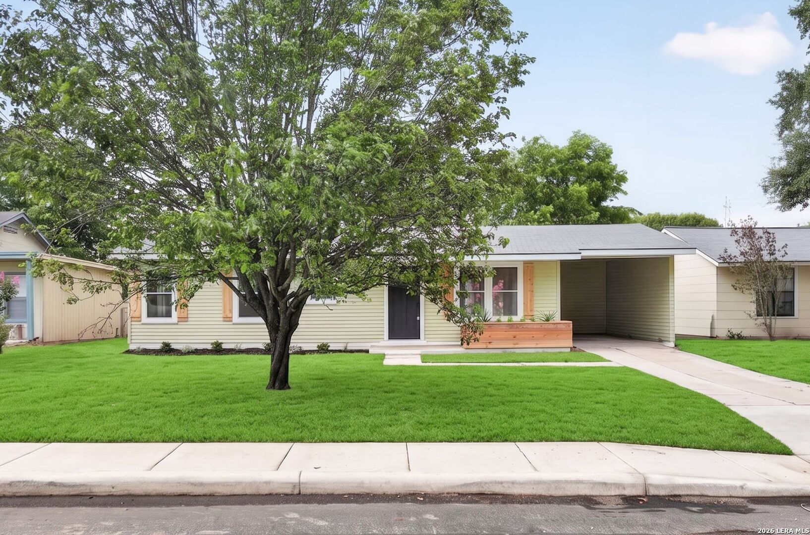 210 Harcourt Avenue San Antonio TX 78223