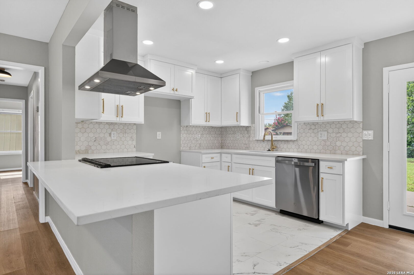 210 Harcourt Avenue San Antonio TX 78223