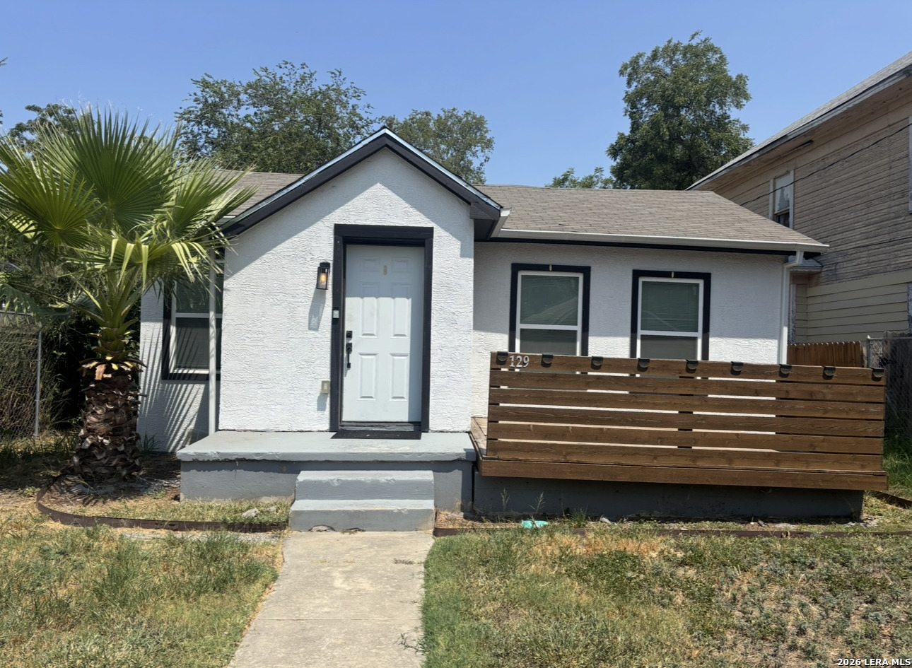 129 Halliday San Antonio TX 78210