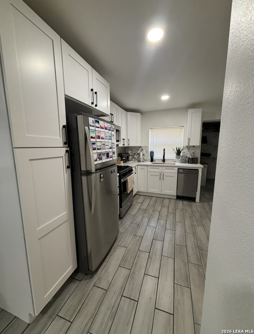 129 Halliday San Antonio TX 78210