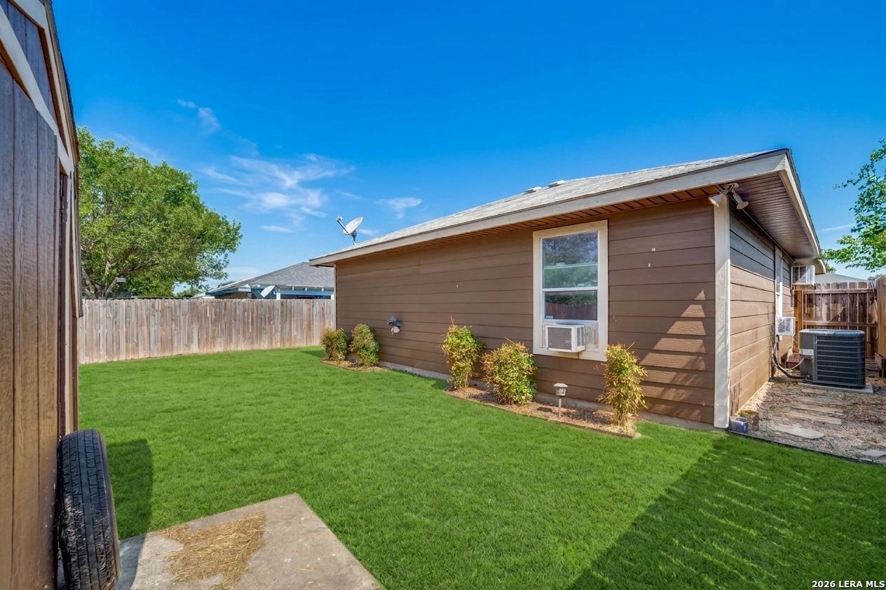 3534 Aragon Drive San Antonio TX 78211