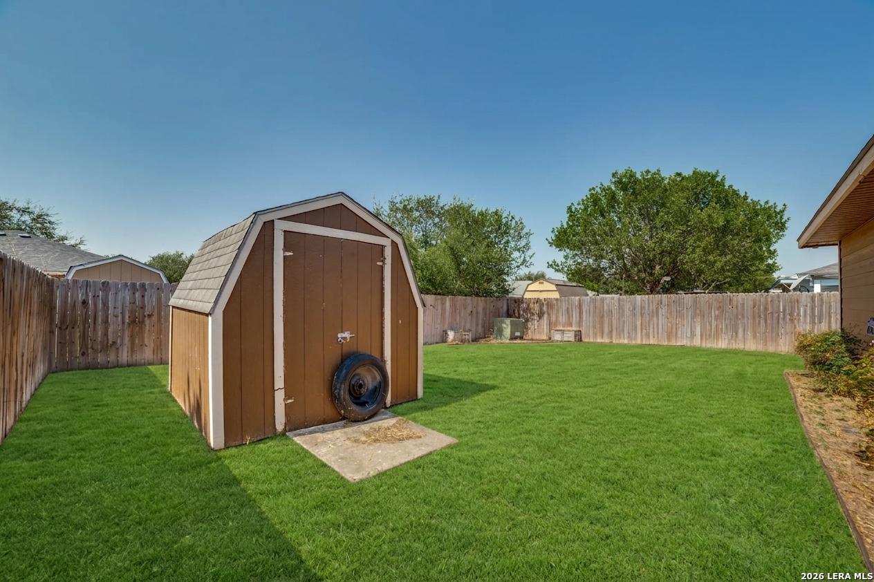 3534 Aragon Drive San Antonio TX 78211