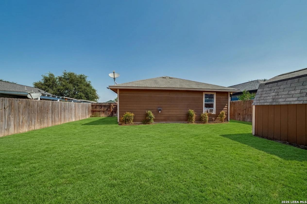 3534 Aragon Drive San Antonio TX 78211