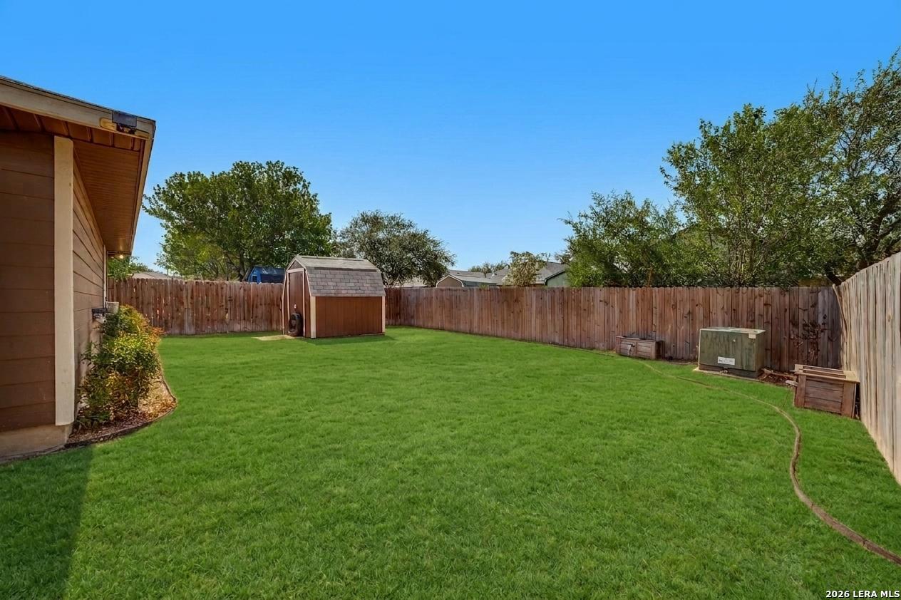 3534 Aragon Drive San Antonio TX 78211