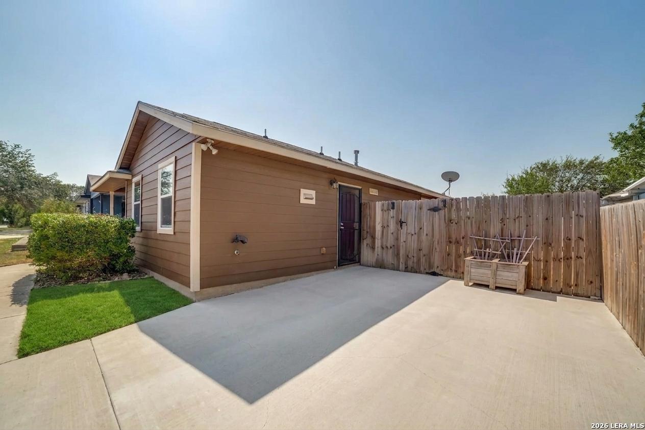3534 Aragon Drive San Antonio TX 78211