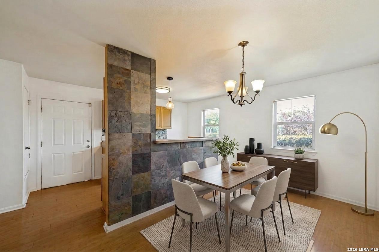3534 Aragon Drive San Antonio TX 78211