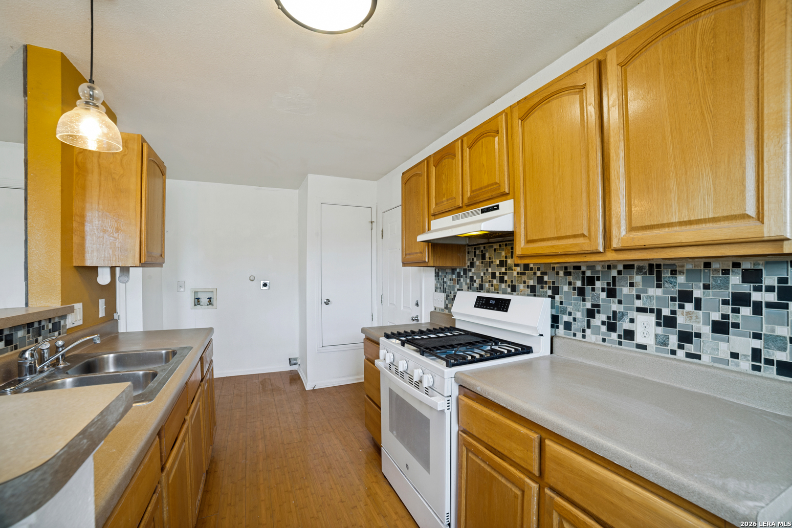 3534 Aragon Drive San Antonio TX 78211