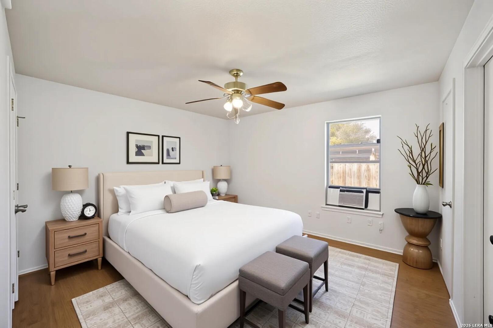 3534 Aragon Drive San Antonio TX 78211