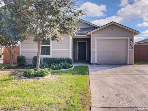 7502 Hercules Point San Antonio TX 78252