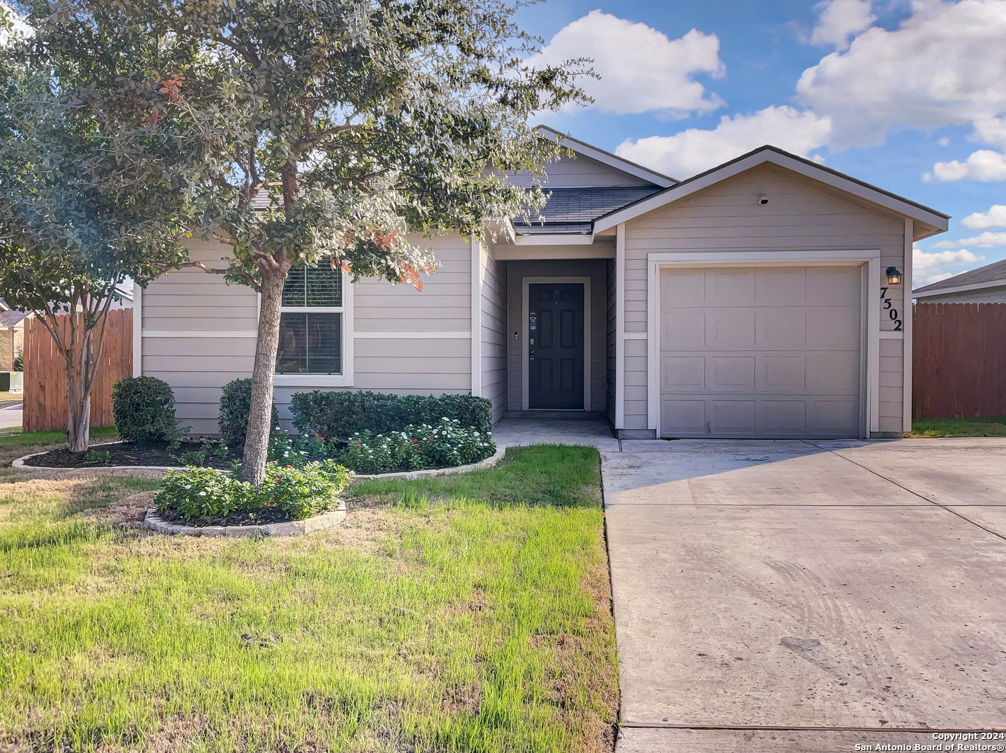 7502 Hercules Point San Antonio TX 78252