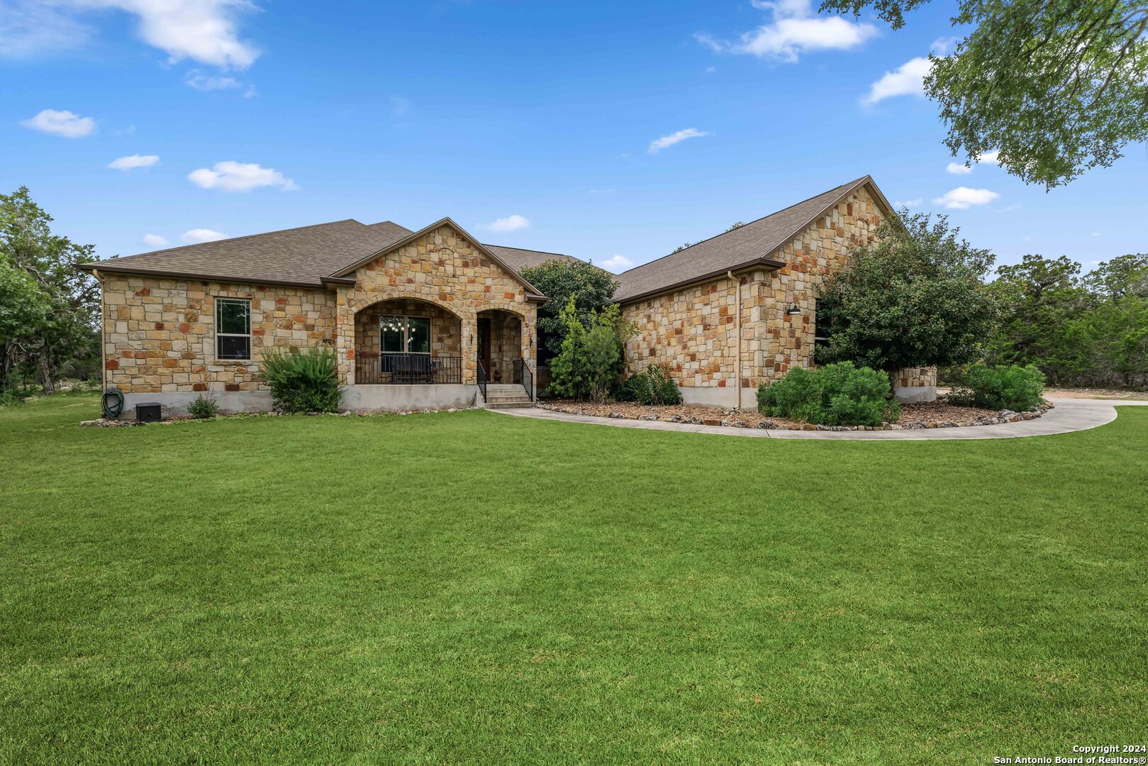 1032 Rio Brazos Boerne TX 78006