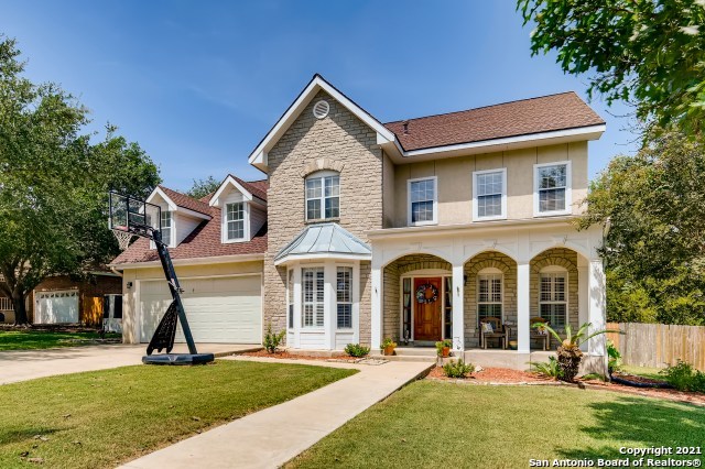 129 River Trail Castroville TX 78009
