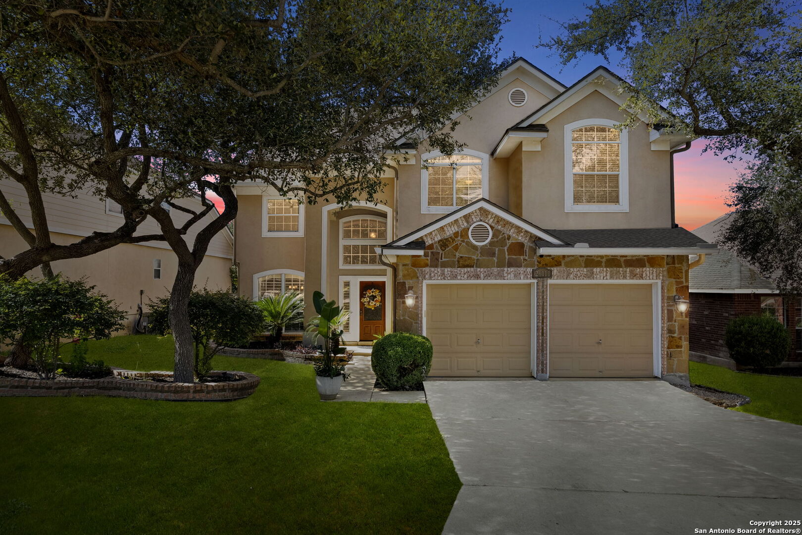 26111 Starling Hill San Antonio TX 78260