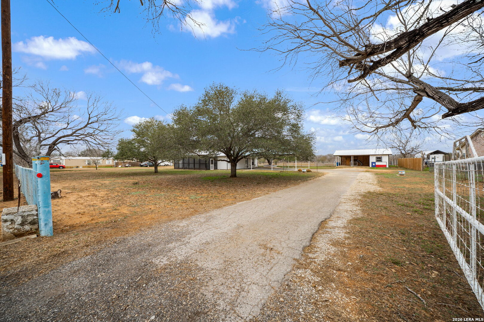421 Coughran Pleasanton TX 78064