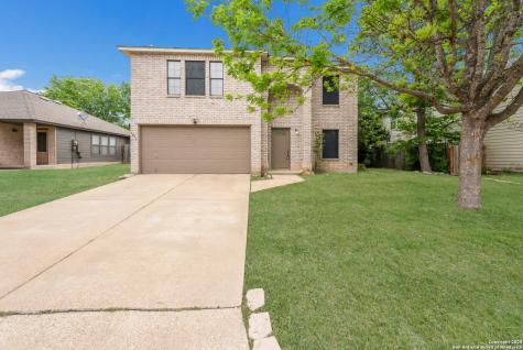 1073 Stone Hollow New Braunfels TX 78130