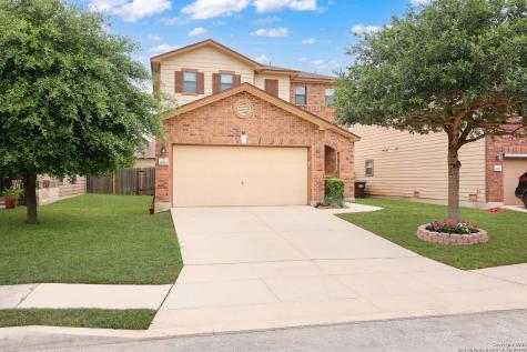 10111 Fossil Valley San Antonio TX 78245