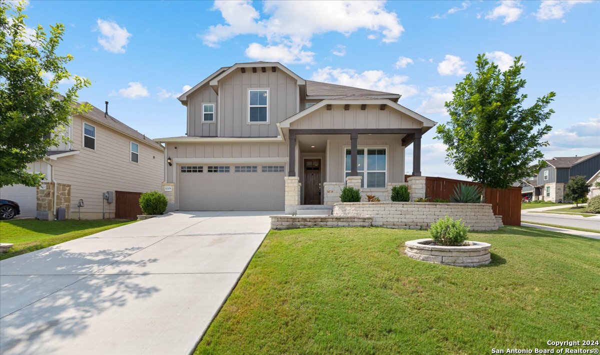 6308 Tarrant Hill Schertz TX 78108