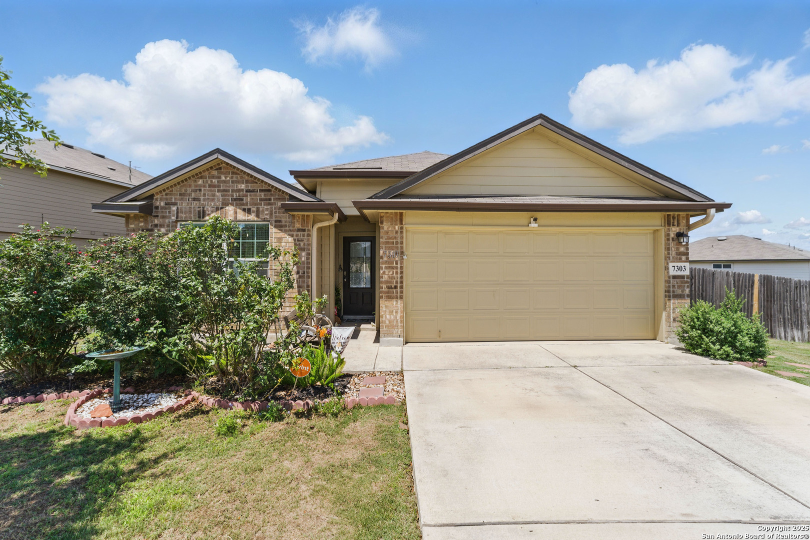 7303 Altair Loop San Antonio TX 78252