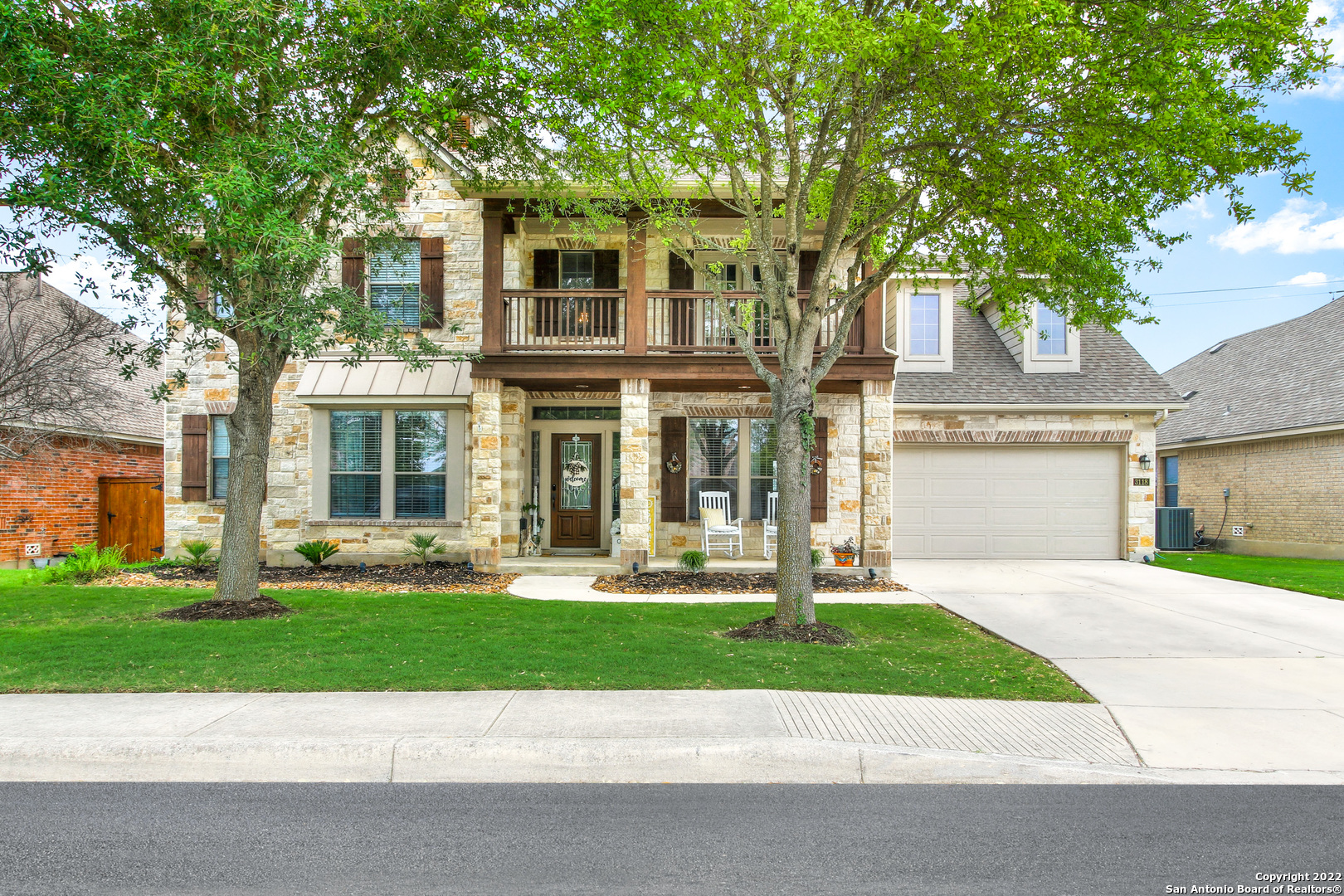 3118 Limestone Trail San Antonio TX 78253