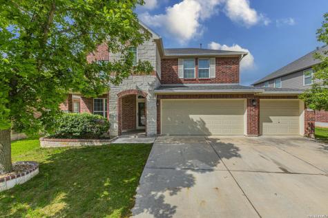 1715 Viljandi Moon San Antonio TX 78251