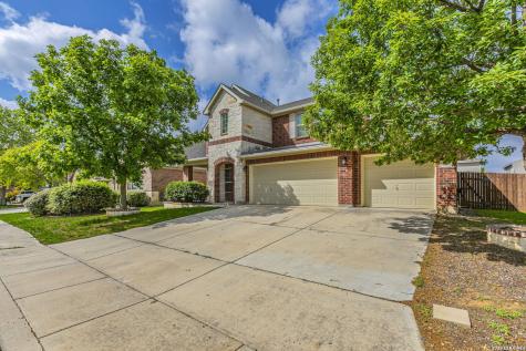 1715 Viljandi Moon San Antonio TX 78251