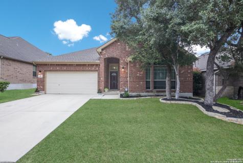 5007 Segovia Way San Antonio TX 78253