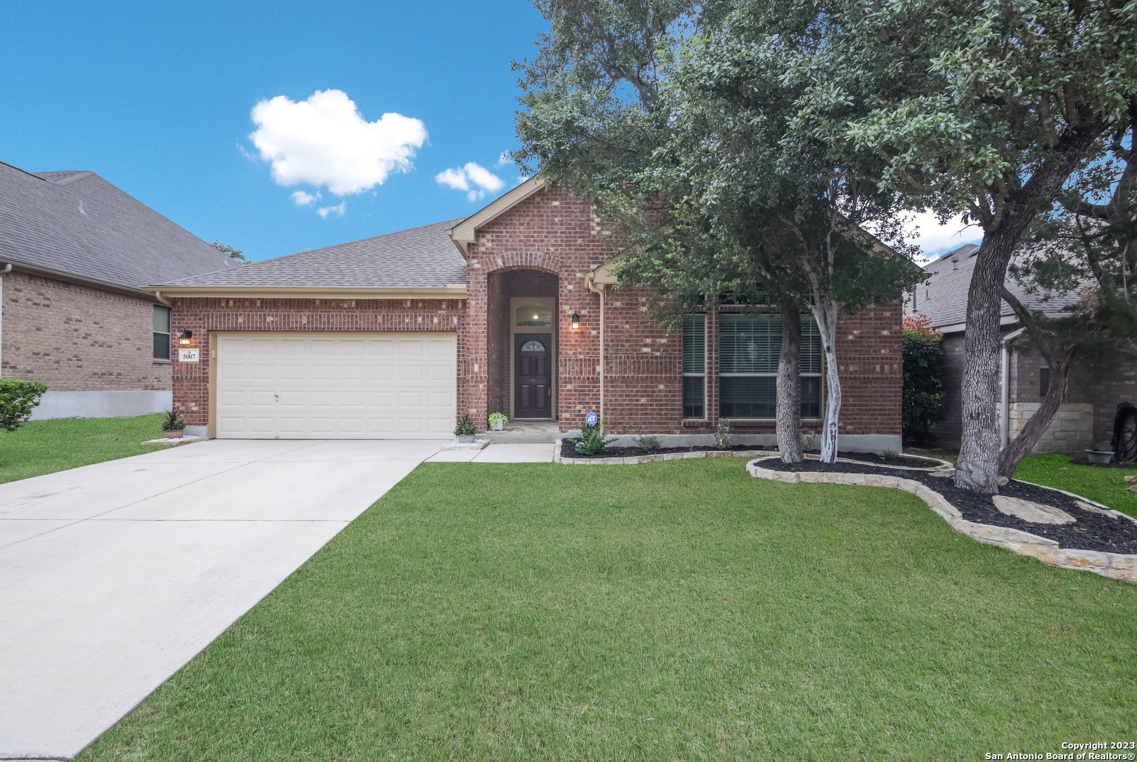 5007 Segovia Way San Antonio TX 78253