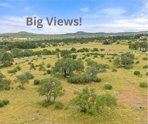 Lot 37 Vista Ridge Round Mountain TX 78663
