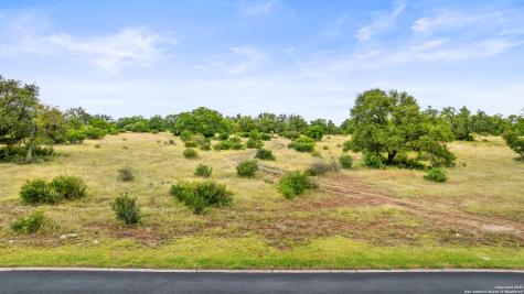 Lot 37 Vista Ridge Round Mountain TX 78663