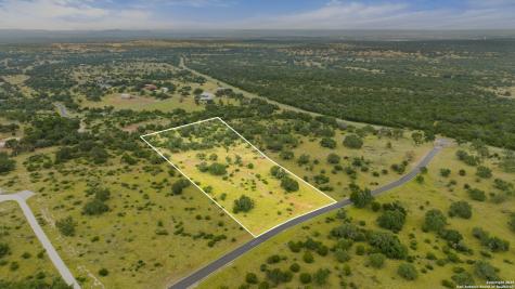 Lot 37 Vista Ridge Round Mountain TX 78663