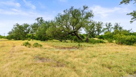 Lot 37 Vista Ridge Round Mountain TX 78663