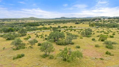 Lot 37 Vista Ridge Round Mountain TX 78663