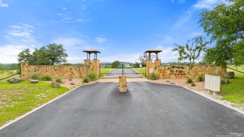 Lot 37 Vista Ridge Round Mountain TX 78663