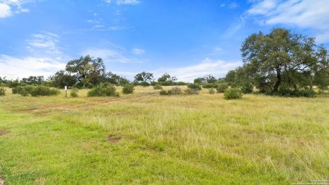 Lot 37 Vista Ridge Round Mountain TX 78663