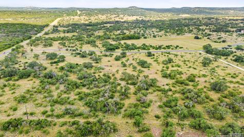Lot 37 Vista Ridge Round Mountain TX 78663