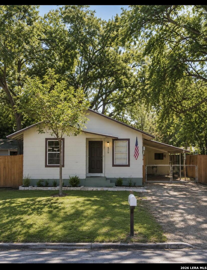 490 E Mather New Braunfels TX 78130