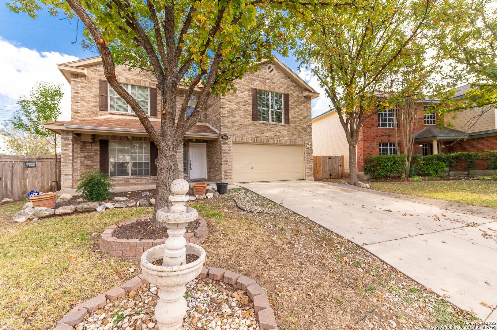 11902 Shotgun Way Helotes TX 78023