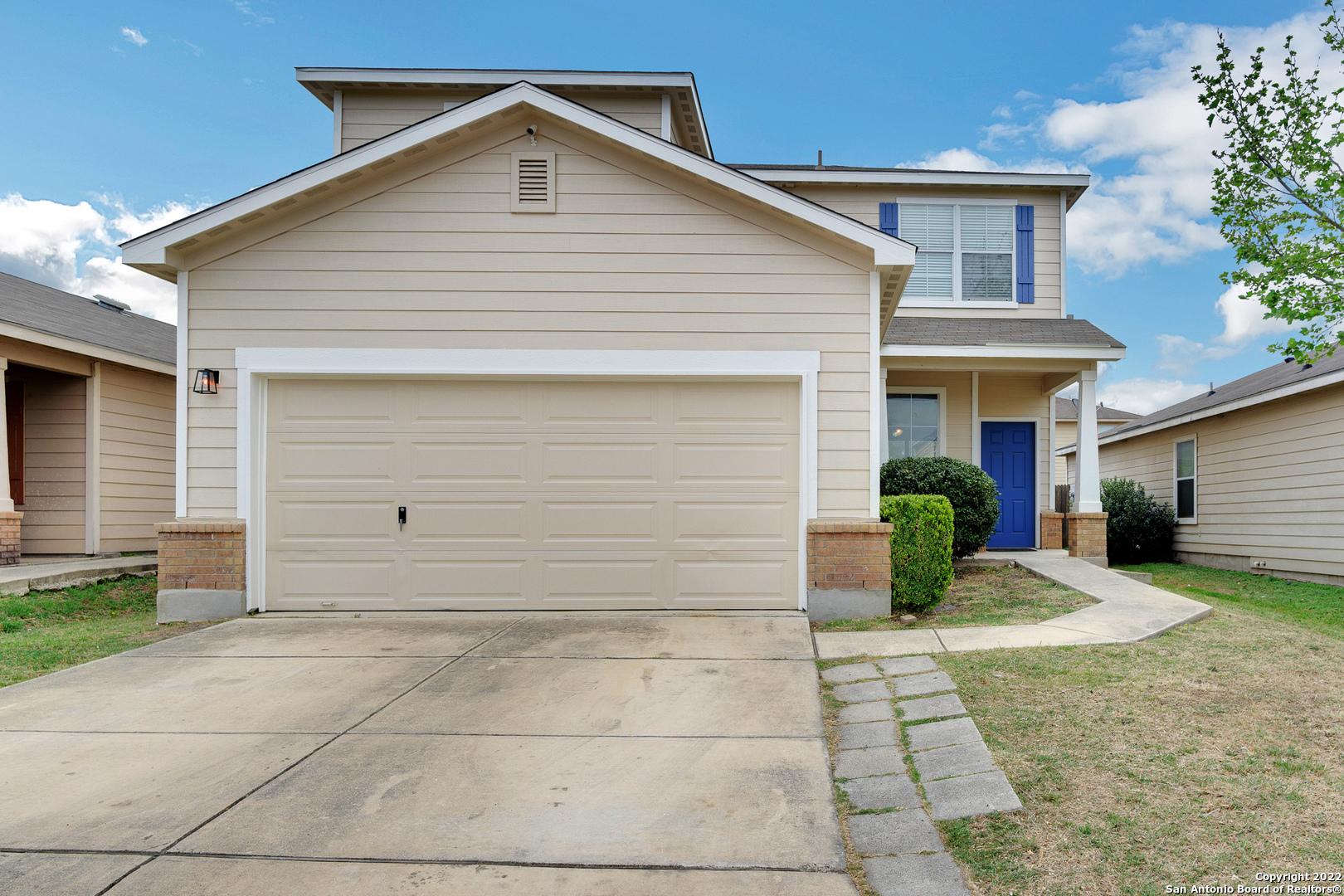 8926 Mission Brook San Antonio TX 78223