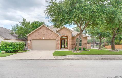26019 Big Bluestem San Antonio TX 78261