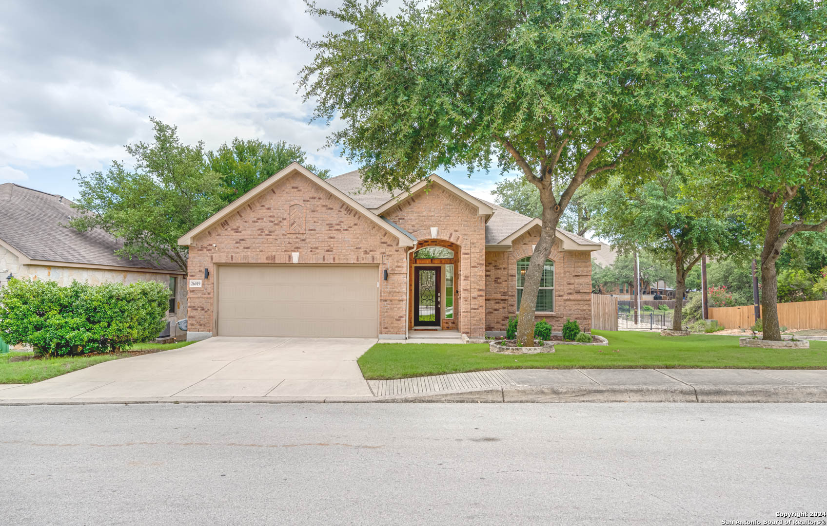 26019 Big Bluestem San Antonio TX 78261