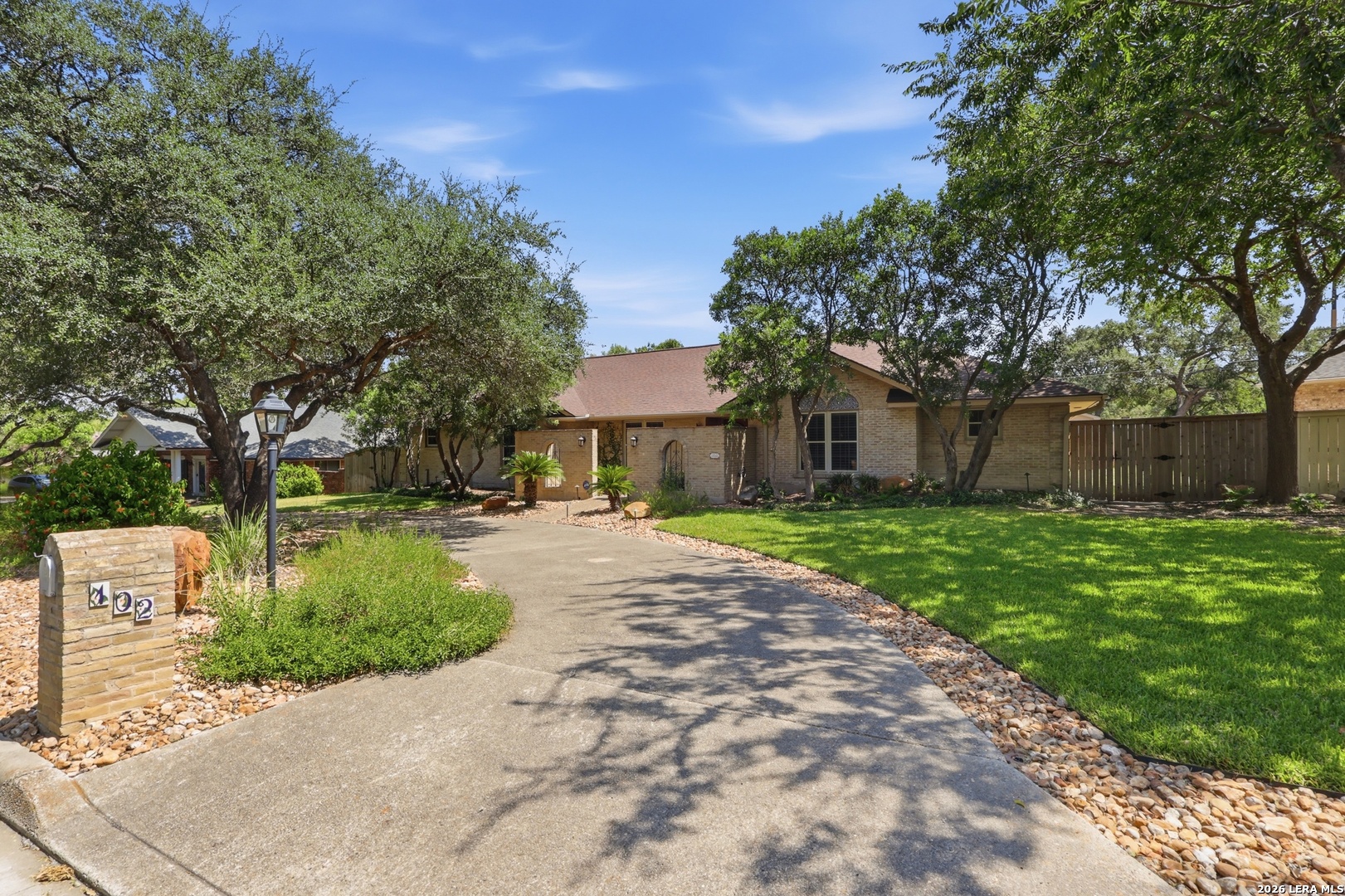 102 Irongate Road San Antonio TX 78213