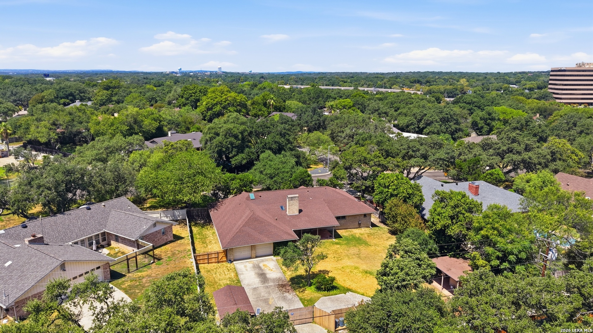 102 Irongate Road San Antonio TX 78213