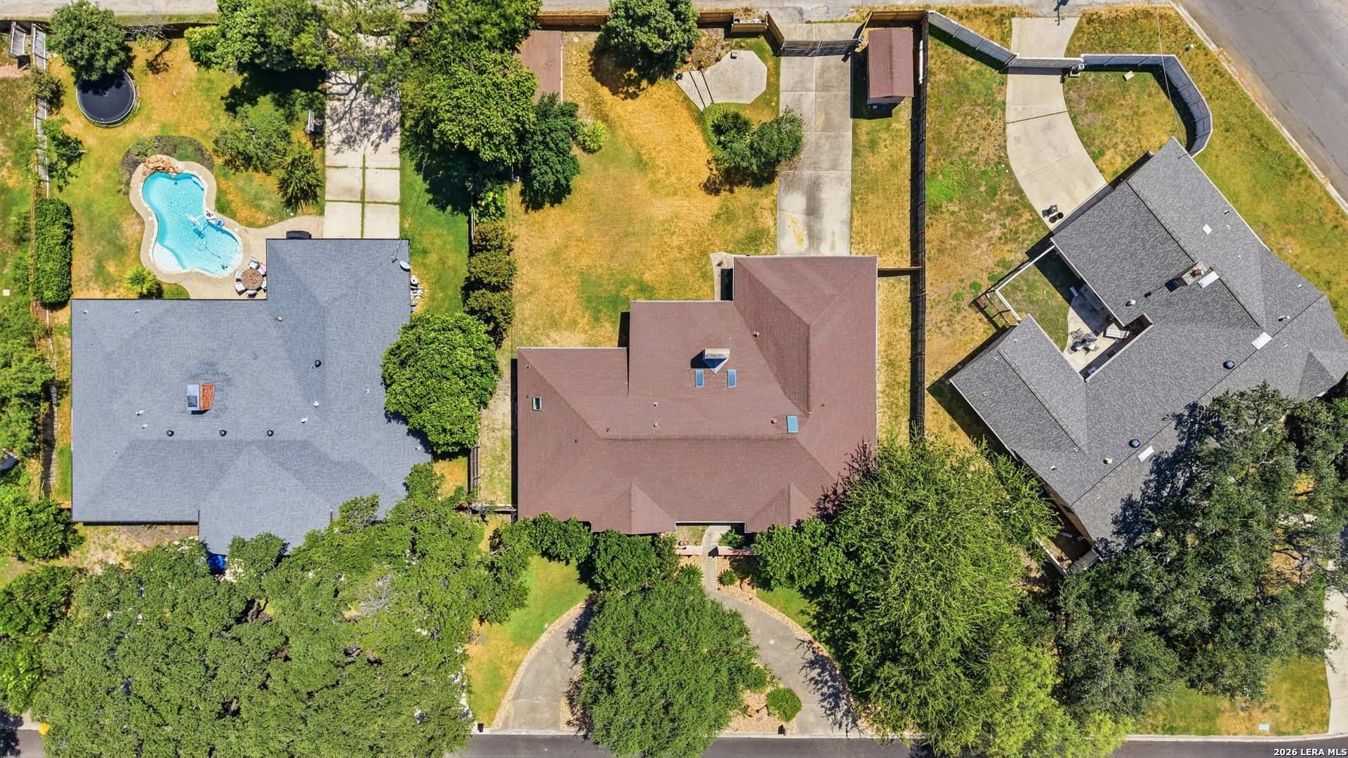 102 Irongate Road San Antonio TX 78213