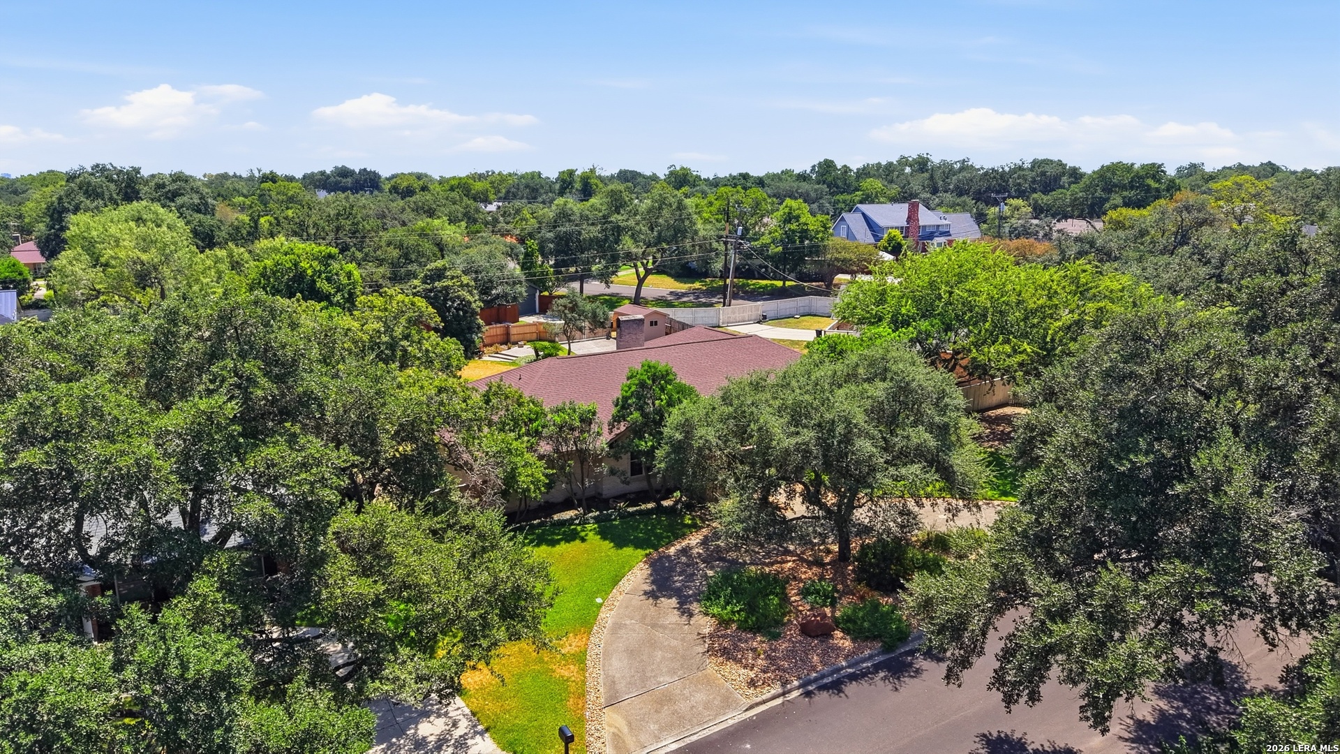 102 Irongate Road San Antonio TX 78213