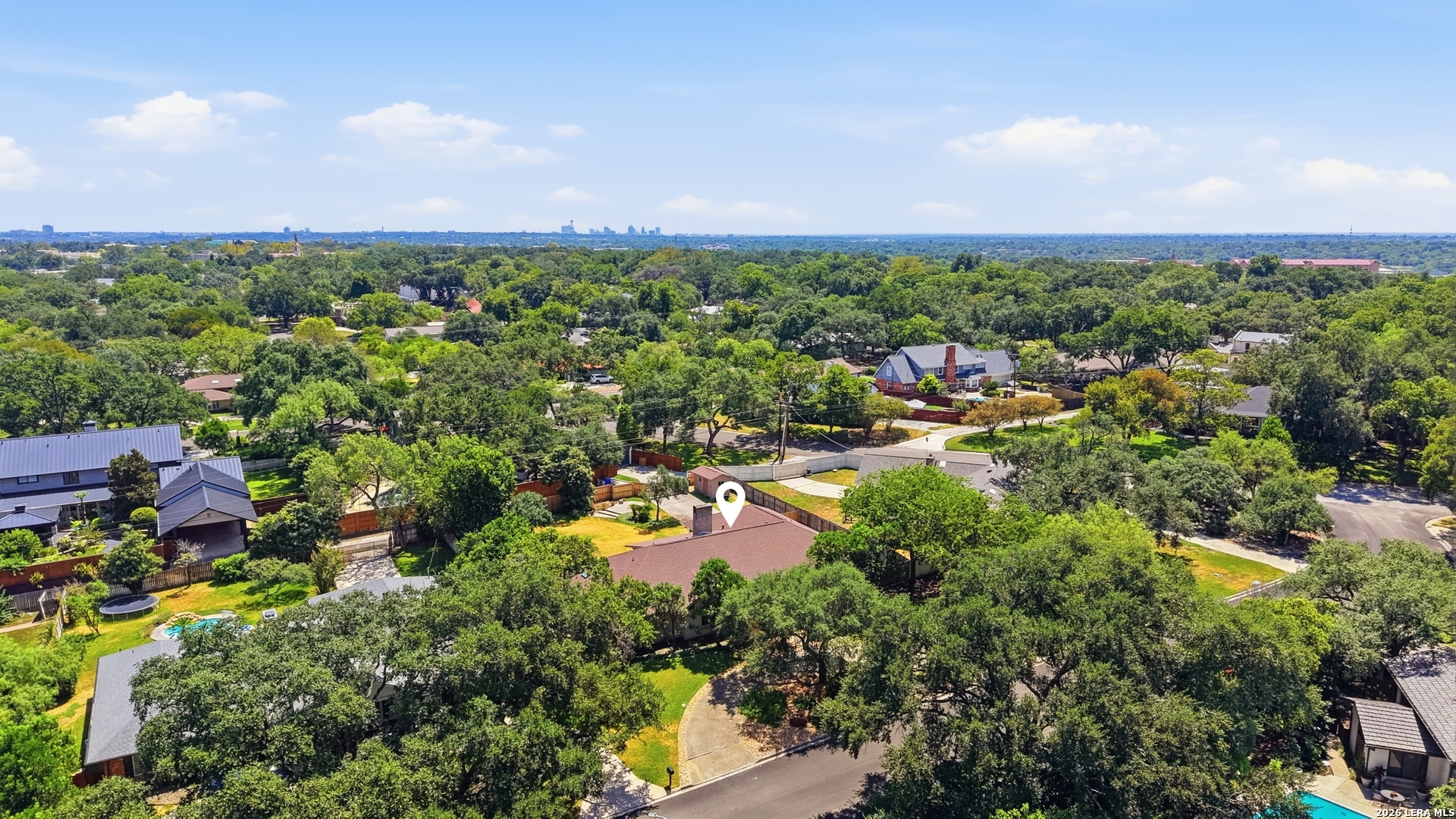 102 Irongate Road San Antonio TX 78213