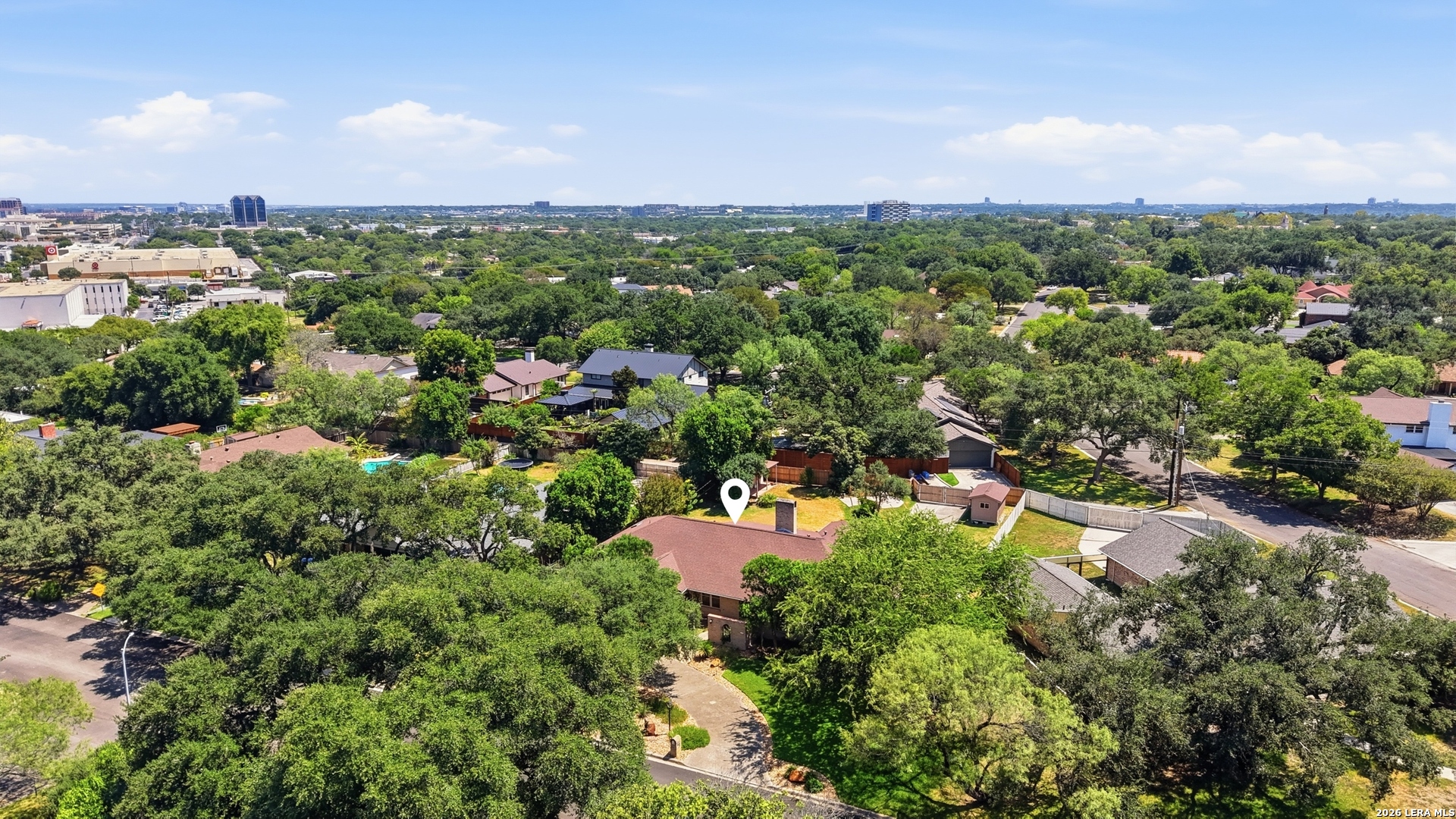 102 Irongate Road San Antonio TX 78213