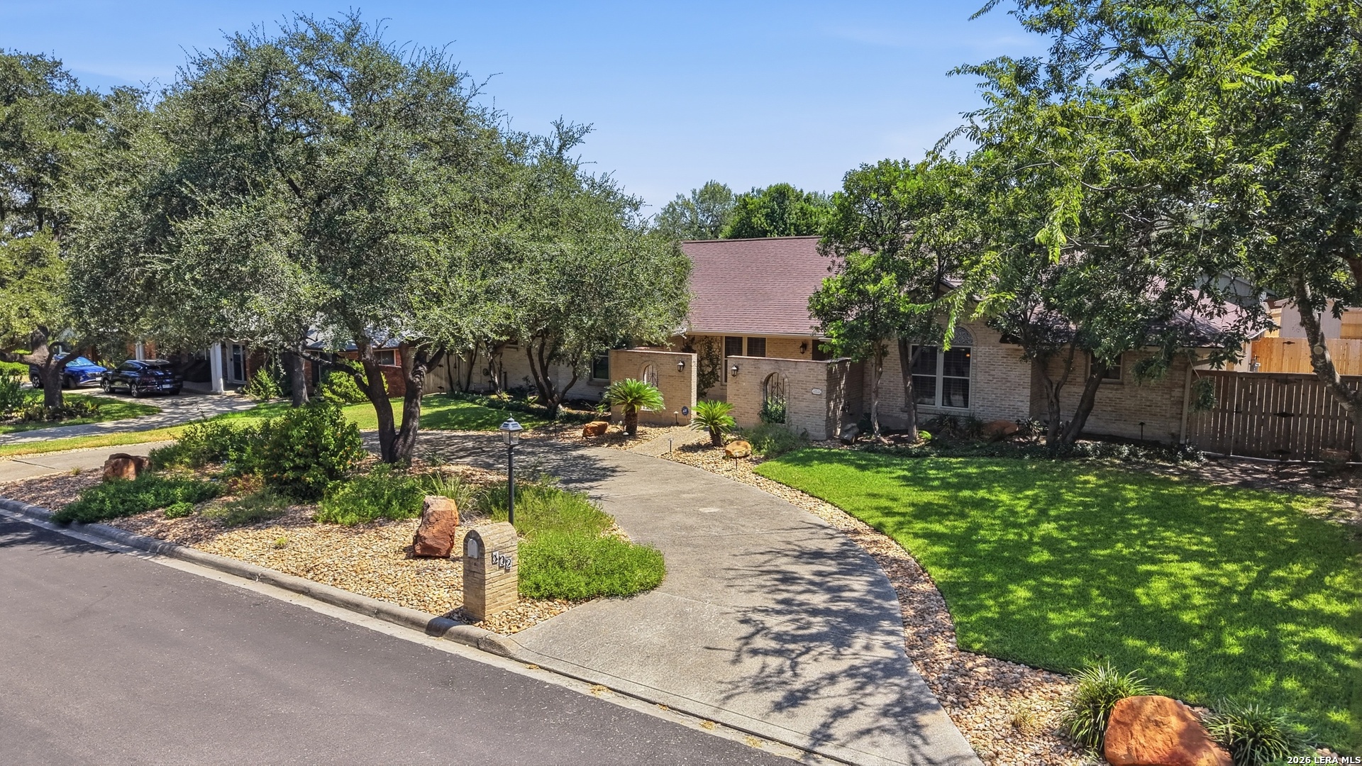 102 Irongate Road San Antonio TX 78213