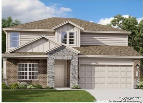 1126 Havens Cross New Braunfels TX 78132