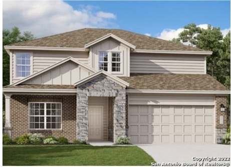 1126 Havens Cross New Braunfels TX 78132