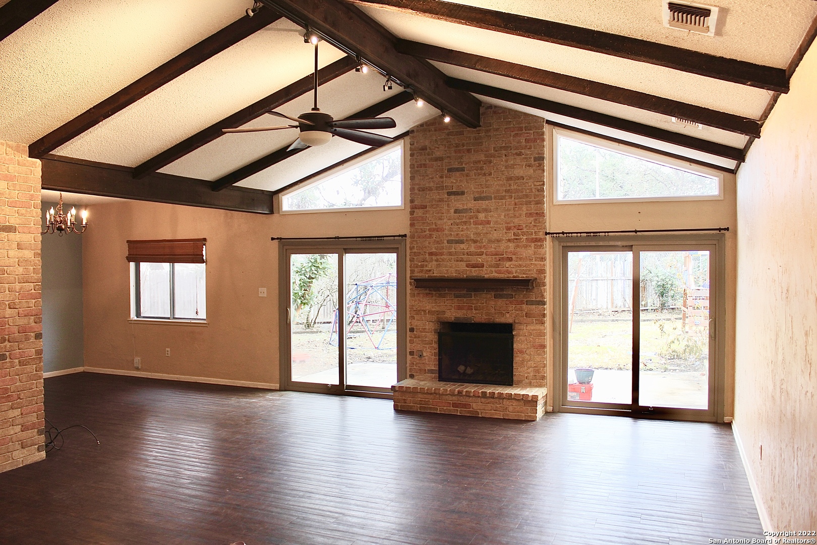 3000 Charter Rock Street San Antonio TX 78230